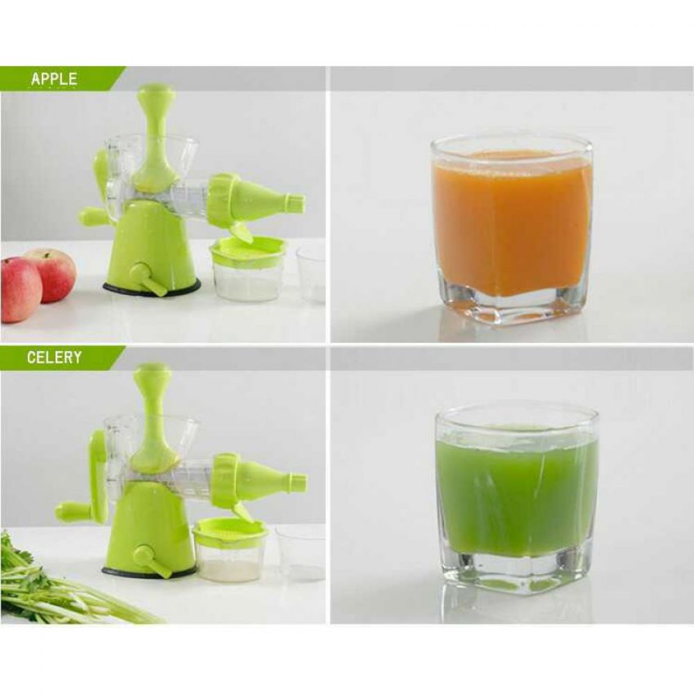Multi-Function Juicer